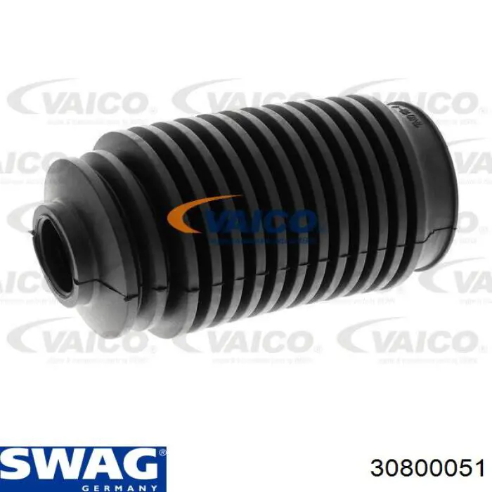 Guardapolvo de dirección Swag 30800051 precio, desde 5,75 EUR