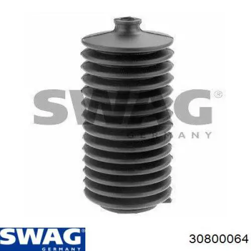 Guardapolvo de dirección Swag 30800064 precio, desde 5,69 EUR