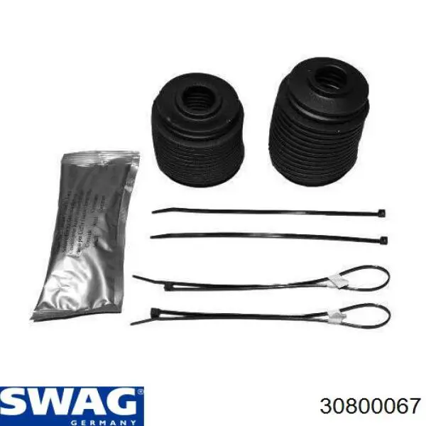 Comprar 30800067 Swag Plumero de dirección