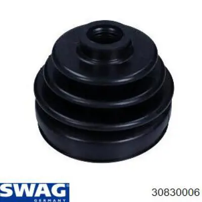 Fuelle de palier delantero exterior 30830006 Swag