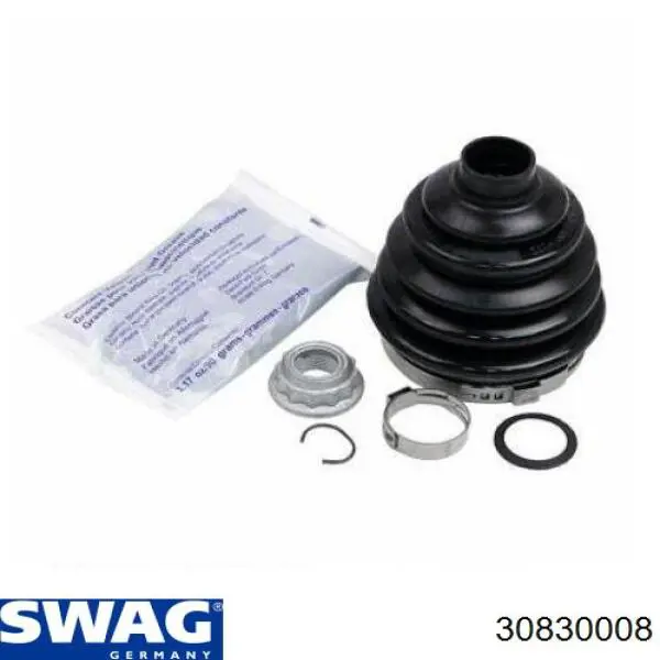 Comprar 30830008 Swag Fuelle de palier delantero exterior
