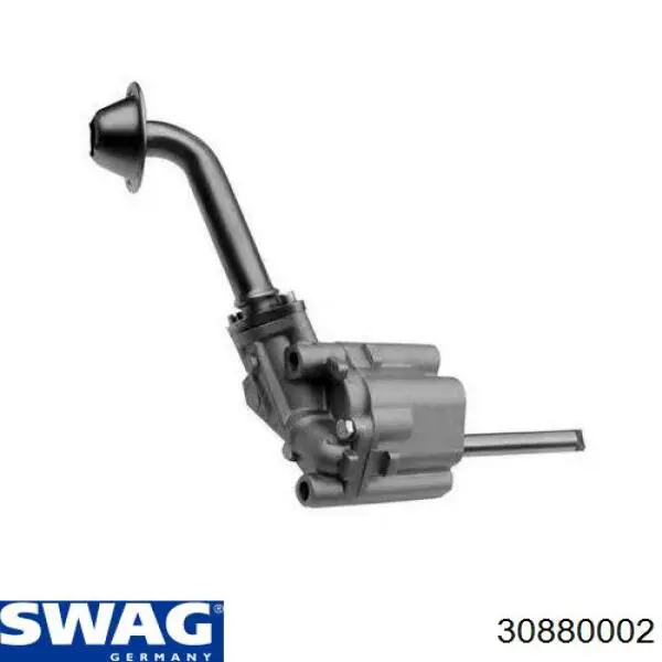 Bomba de aceite Swag 30880002 precio, desde 46,08 EUR
