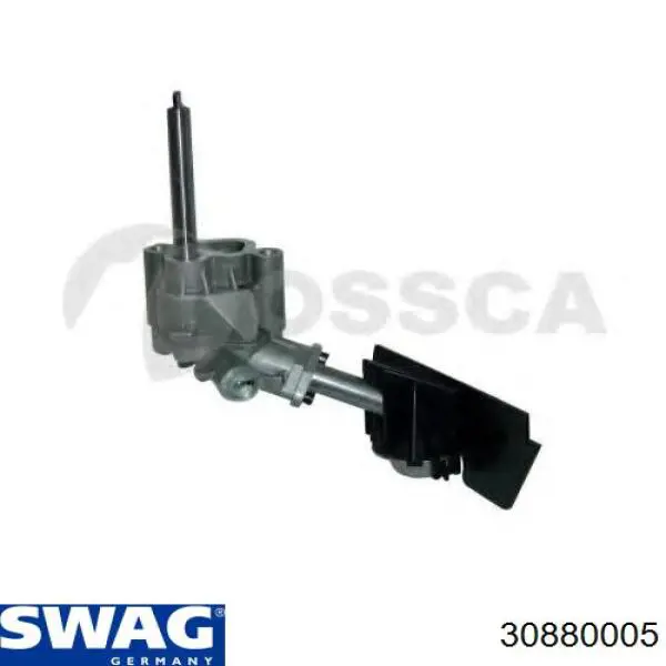 Bomba de aceite Volkswagen Passat 3A5, 351, 315