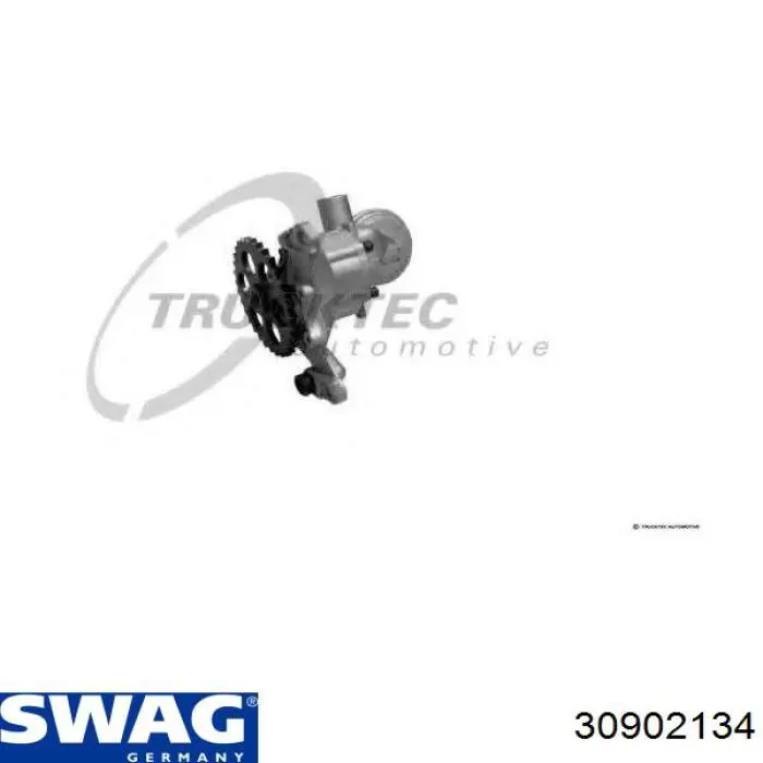 Bomba de aceite Swag 30902134 precio, desde 89,05 EUR