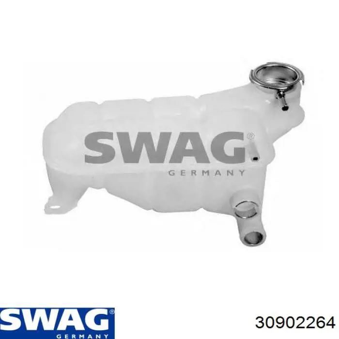 Botella de expansión Swag 30902264