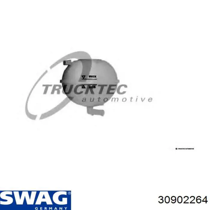 Comprar 30902264 Swag Deposito expansion