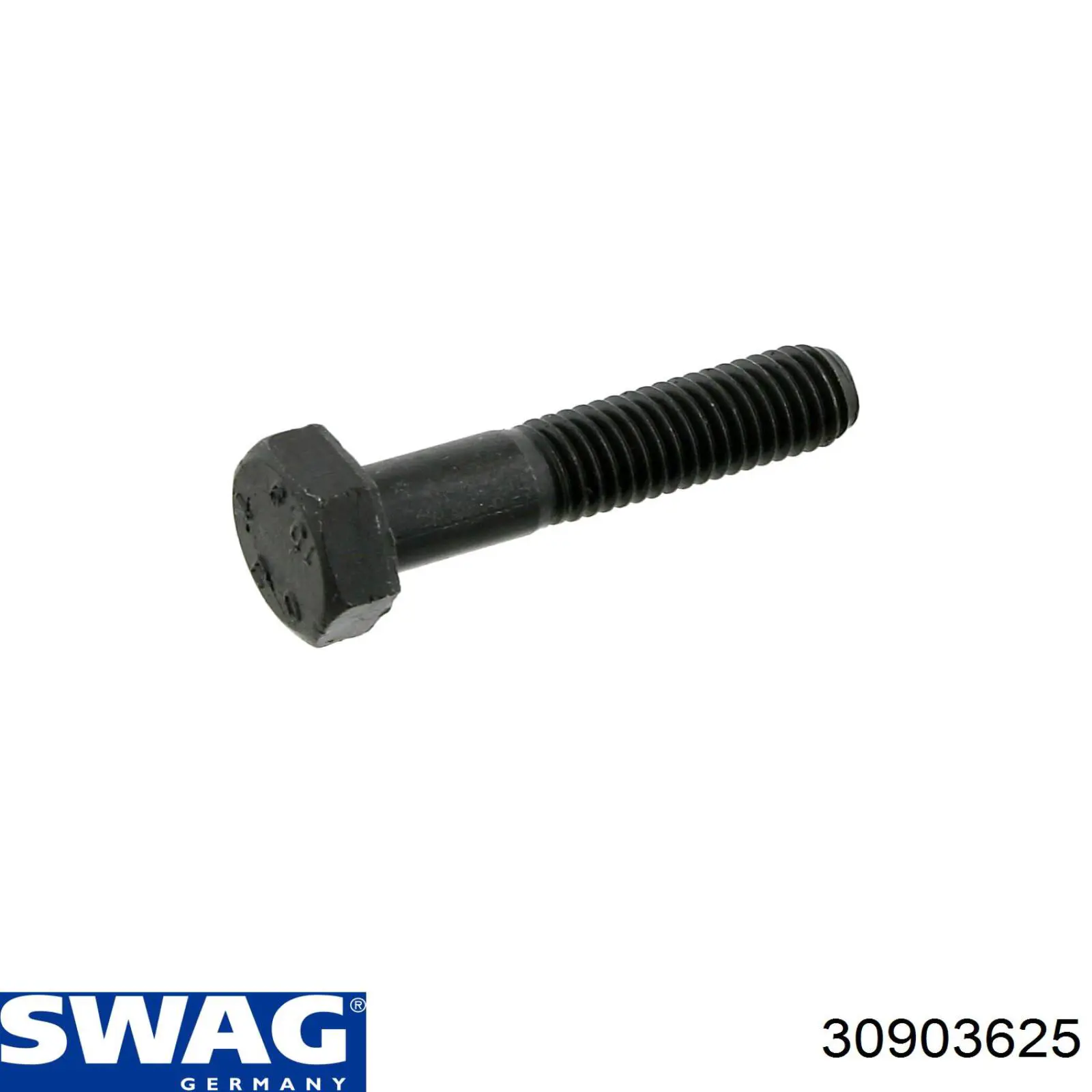 Comprar 30903625 Swag Cojinete de rueda delantero