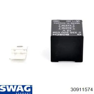 Piloto intermitente Swag 30911574 precio, desde 8,78 EUR