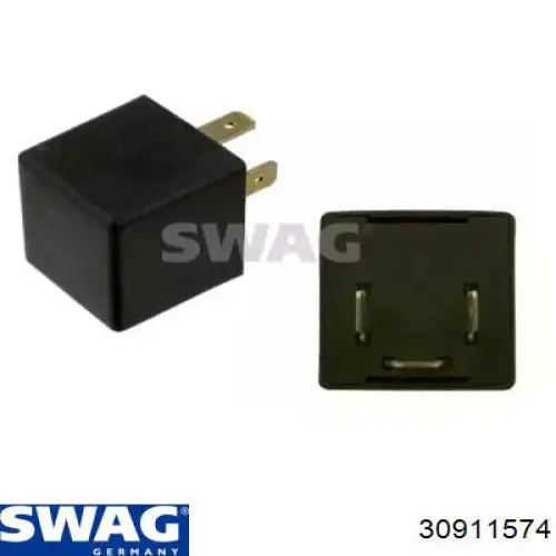 Comprar 30911574 Swag Relé de intermitentes