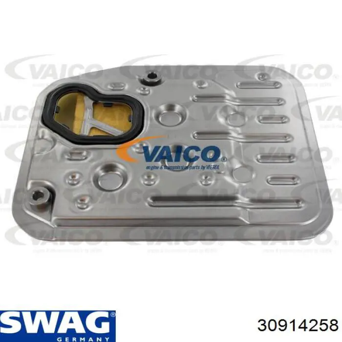 Filtro de transmisión automática Swag 30914258 precio, desde 14,40 EUR