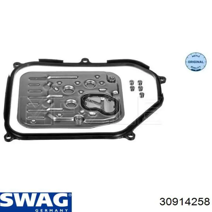 Comprar 30914258 Swag Filtro de transmisión automática