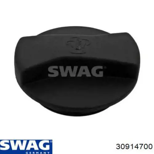 Tapón depósito de refrigerante 30914700 Swag