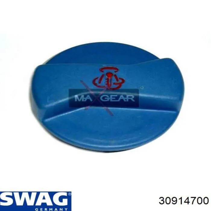 Tapon liquido refrigerante Swag 30914700 precio, desde 4,73 EUR