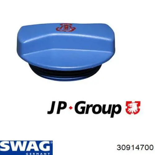 Comprar 30914700 Swag Tapón depósito de refrigerante