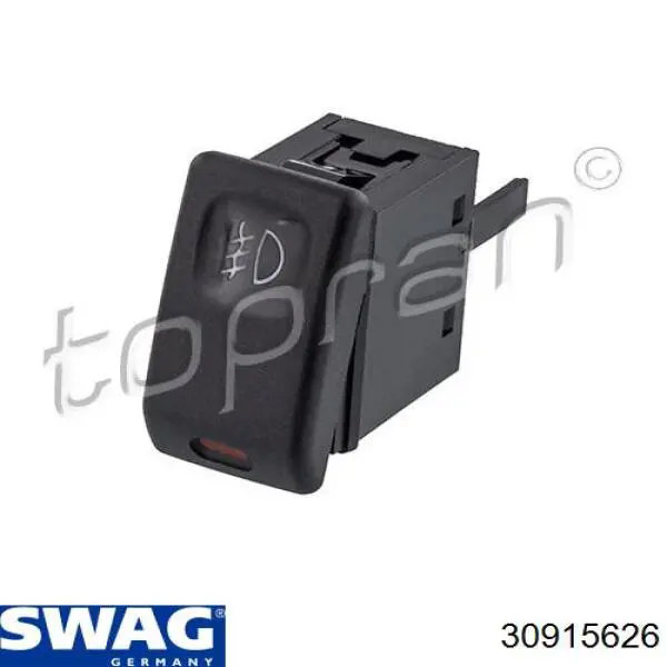 30915626 Swag interruptor de la luz antiniebla