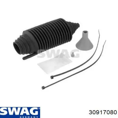 Fuelle dirección 30917080 Swag