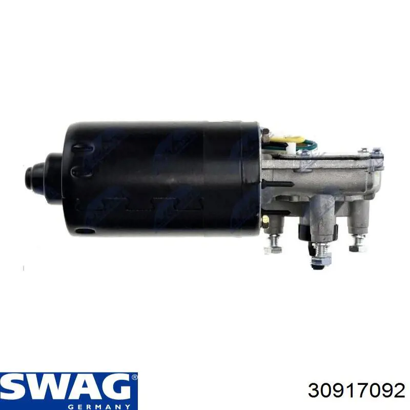 Comprar 30917092 Swag Motor limpiaparabrisas