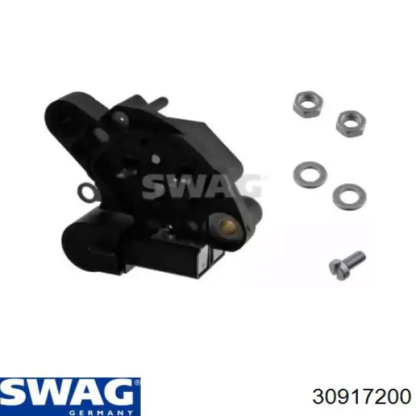 Comprar 30917200 Swag Regulador del alternador