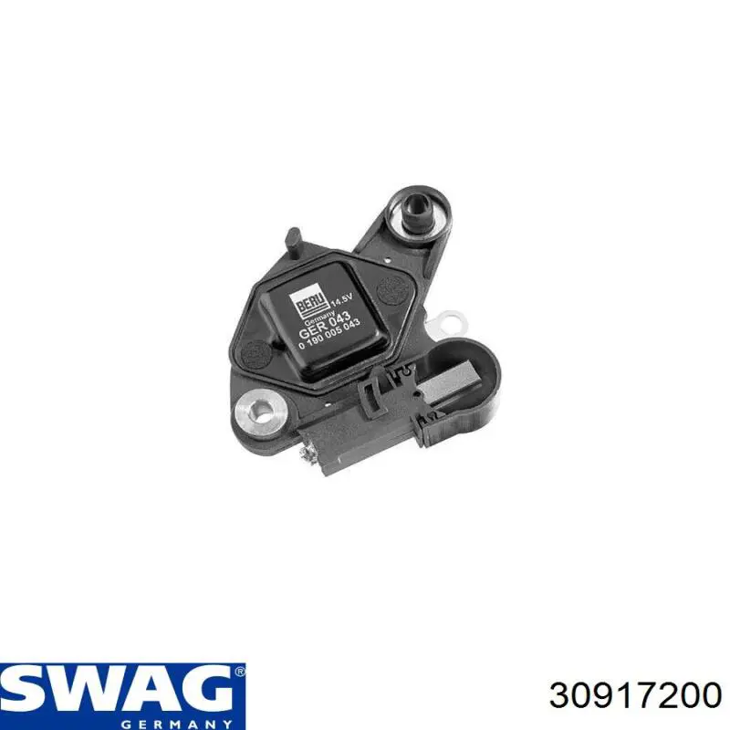 Regulador de corriente Swag 30917200 precio, desde 37,13 EUR