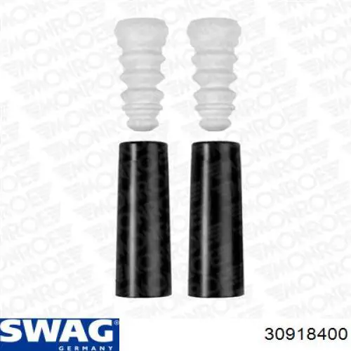 Comprar 30918400 Swag Tope de amortiguador trasero