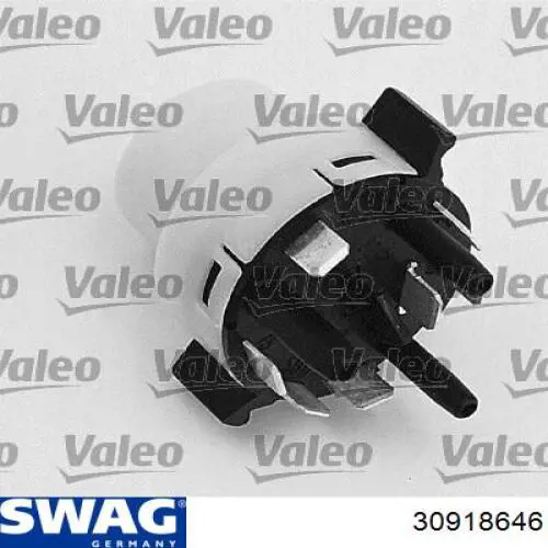30918646 Swag Conmutador de encendido