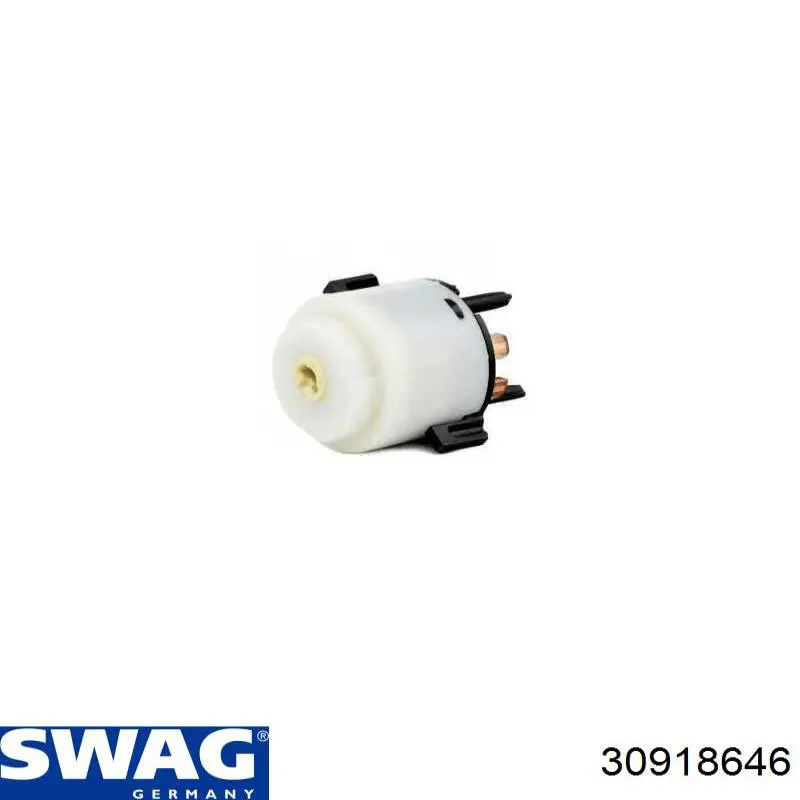 Interruptor de arranque Swag 30918646 precio, desde 13,90 EUR