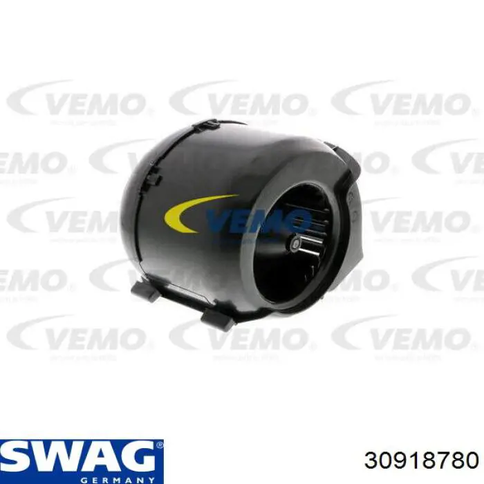 Ventilador interior para Volkswagen Passat  (32B)