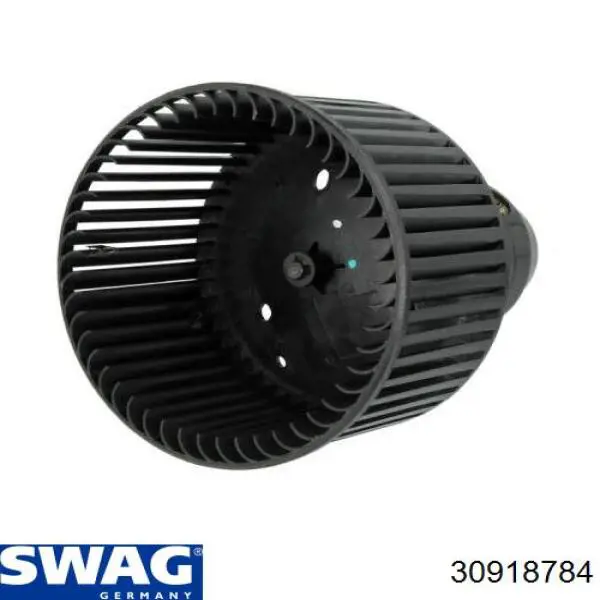 30918784 Swag motor eléctrico, ventilador habitáculo