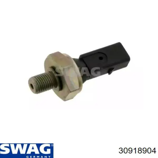 30918904 Swag sensor de presión de aceite