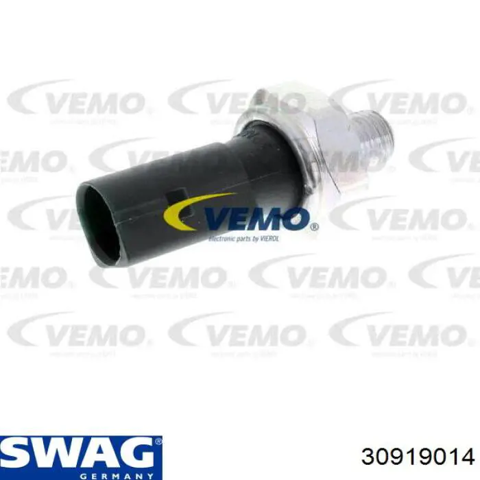 30919014 Swag sensor de presión de aceite