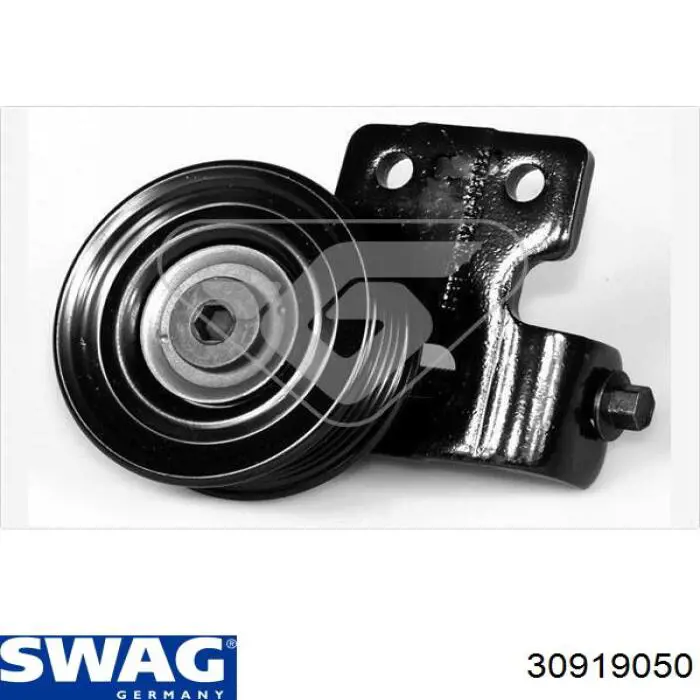 Comprar 30919050 Swag Buje de barra estabilizadora delantera