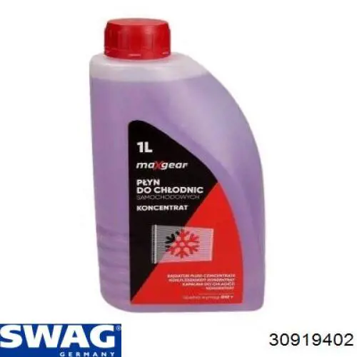 30919402 Swag Refrigerante