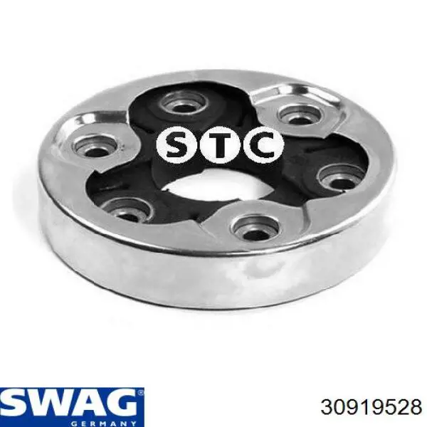 Comprar 30919528 Swag Acoplamiento elástico delantero del cardán
