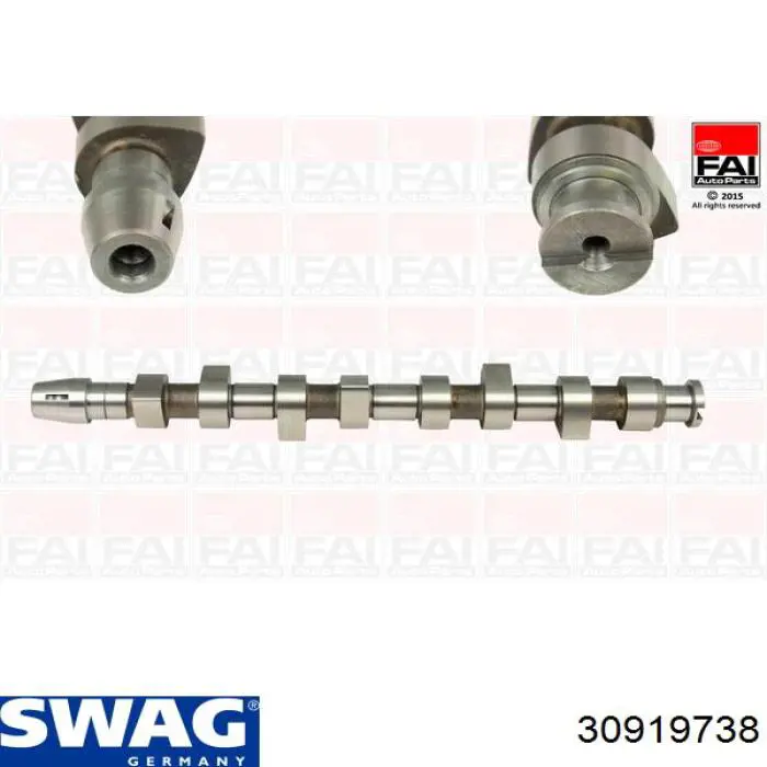 Comprar 30919738 Swag Árboles de levas