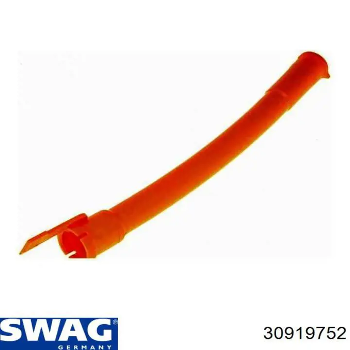 Guía de la varilla de nivel de aceite del motor Swag 30919752 precio, desde 2,20 EUR