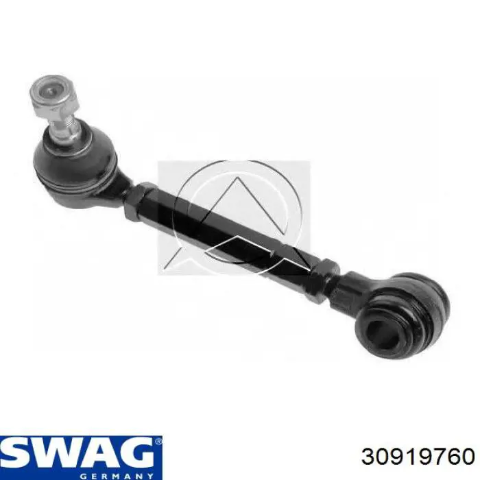 30919760 Swag brazo suspension trasero superior izquierdo