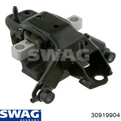30919904 Swag soporte motor izquierdo