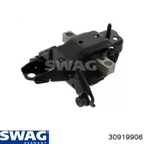 Soporte izquierdo del motor Swag 30919906 precio, desde 43,56 EUR