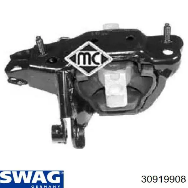 Soporte izquierdo del motor Swag 30919908 precio, desde 41,90 EUR