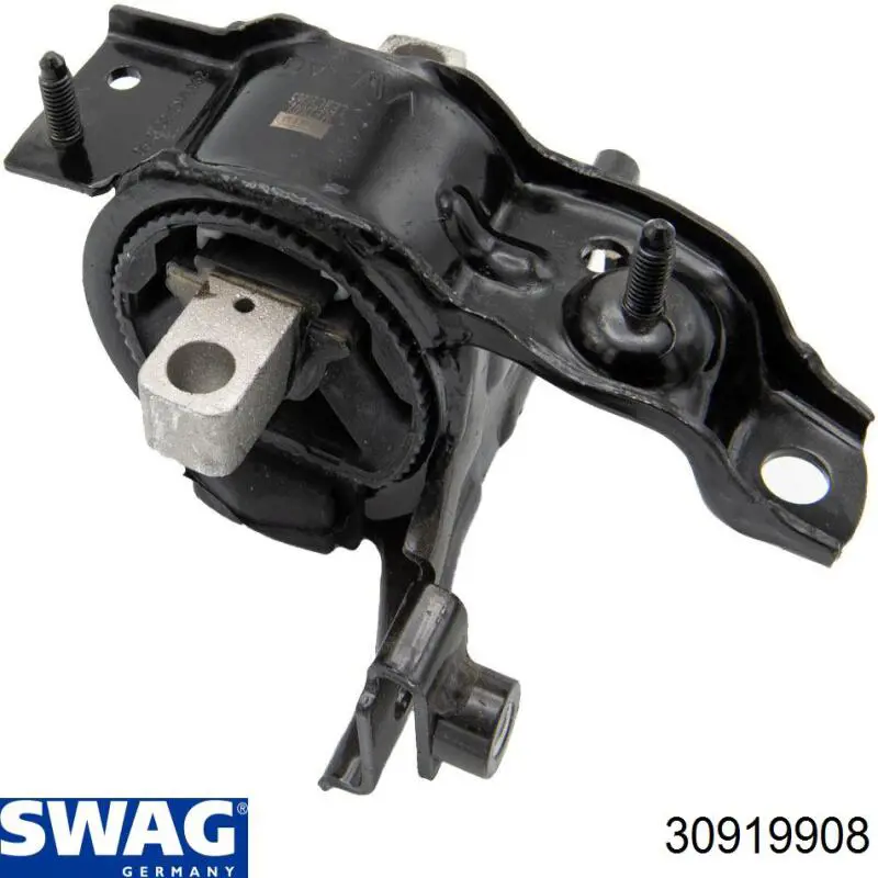 30919908 Swag soporte motor izquierdo