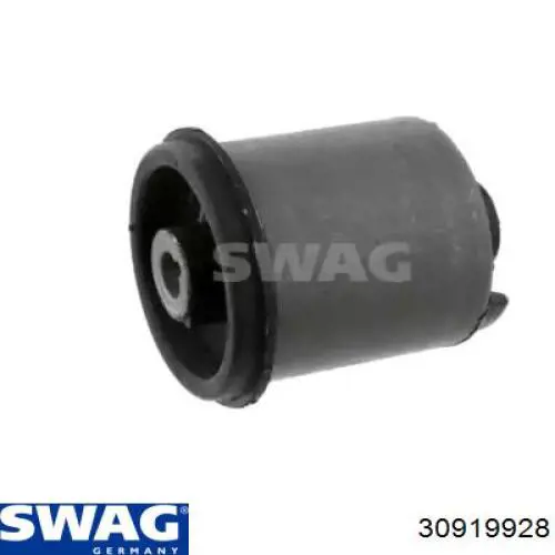 Silentblock trasero 30919928 Swag