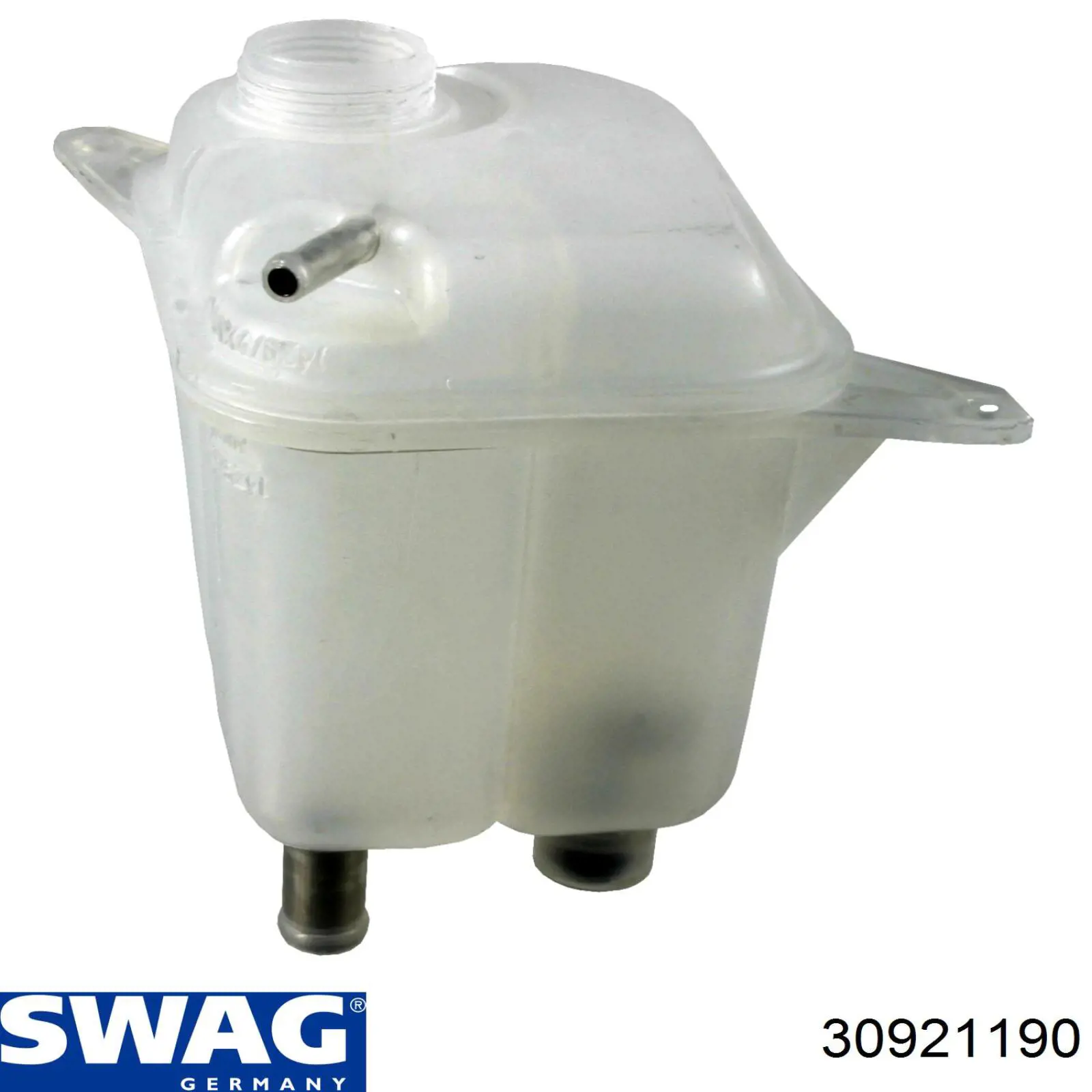30921190 Swag vaso de expansión, refrigerante