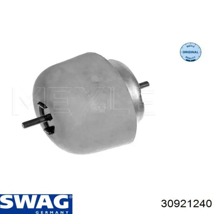 30921240 Swag soporte de motor, izquierda / derecha