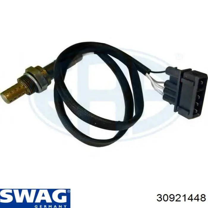 30921448 Swag sonda lambda sensor de oxigeno para catalizador