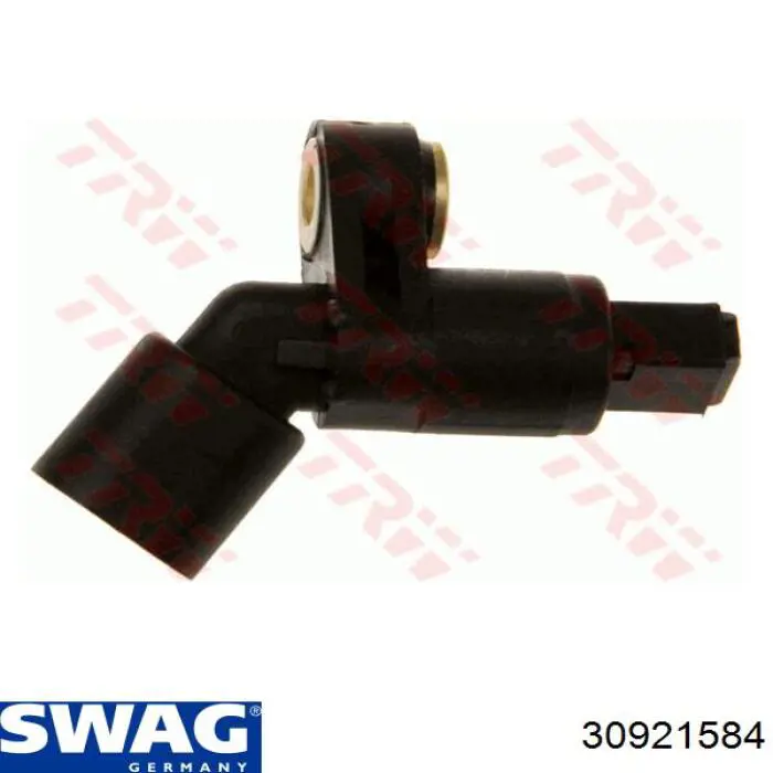 Comprar 30921584 Swag Sensor ABS delantero derecho