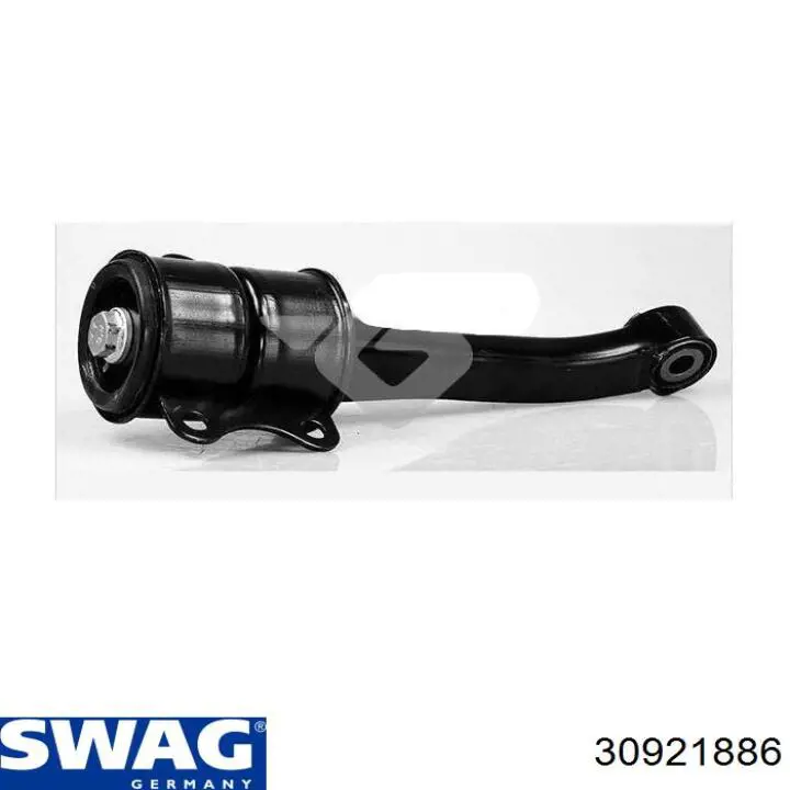 30921886 Swag soporte de motor trasero