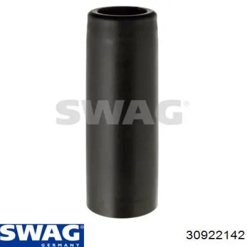 30 92 2142 Swag caperuza protectora/fuelle, amortiguador trasero