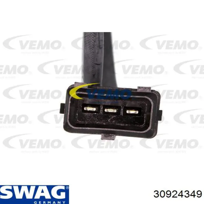 Sensor de cigüeñal 30924349 Swag