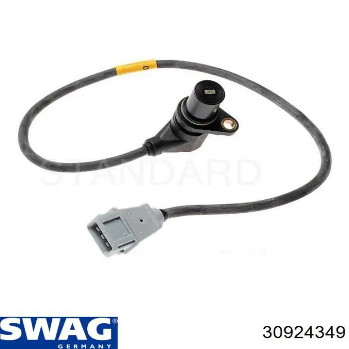 Sensor ckp Swag 30924349