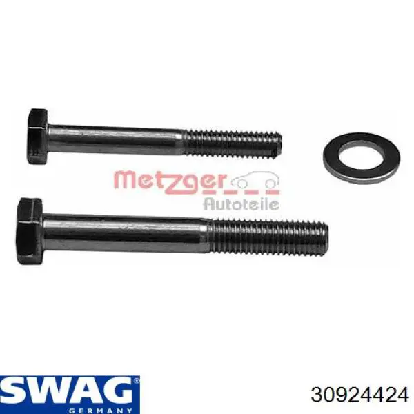 Comprar 30924424 Swag Juego de pernos de fijación del brazo delantero